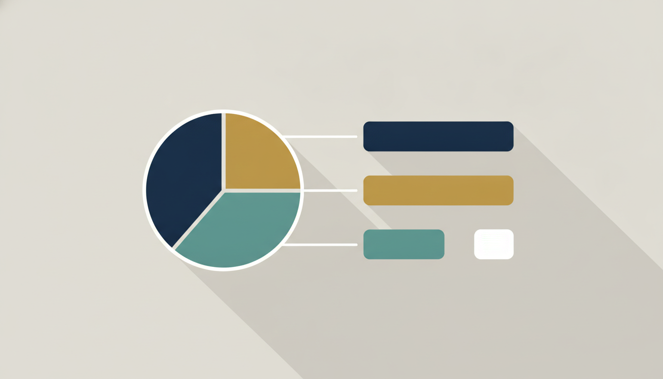 Analyse de la rentabilité par activité dans une PME