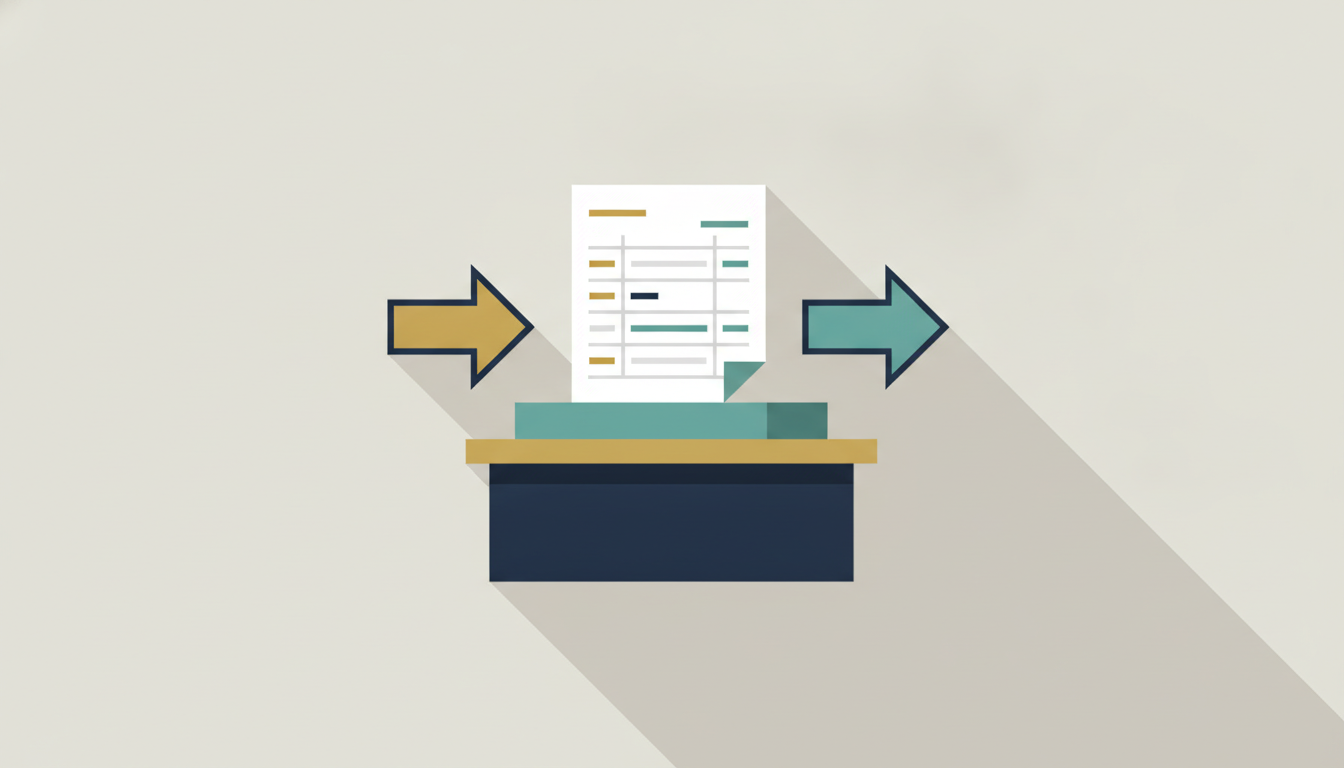 Comptabilité d'un professionnel libéral