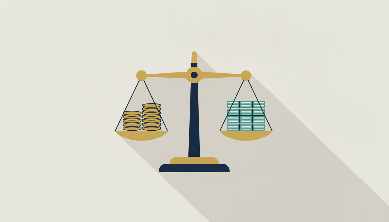 Arbitrage entre rémunération et dividendes pour un dirigeant